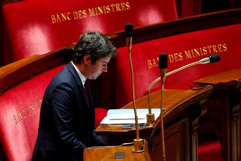 French PM: it is our priority to secure financial stability of Atos.